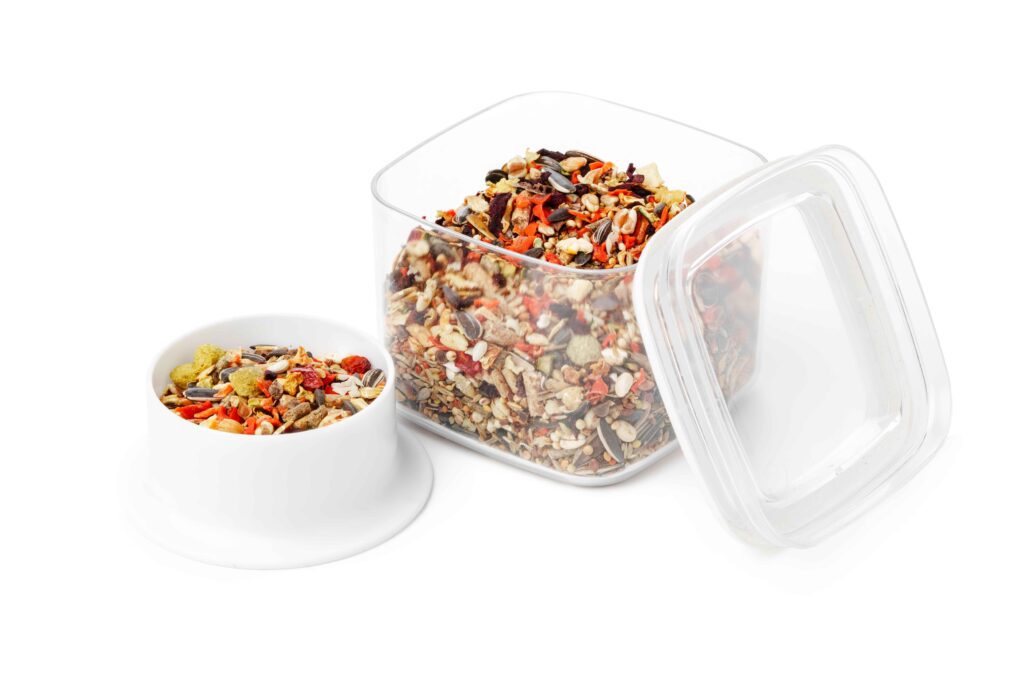 Can Dog Food Go Bad